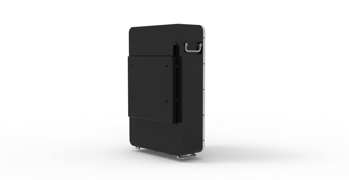 AIO-5kWh Ess All In One Enerji Depolama Sistemi Ev Bataryası
