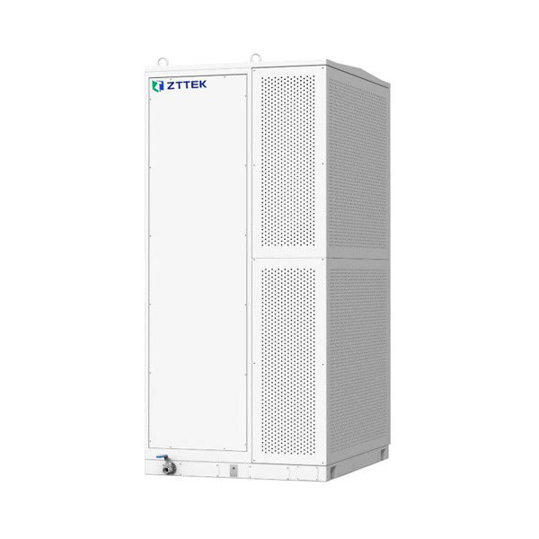 LiFePO4 Pil Tipi Küçük Boyutlu C&I Ticari ve Endüstriyel ESS 30KWH -15KW