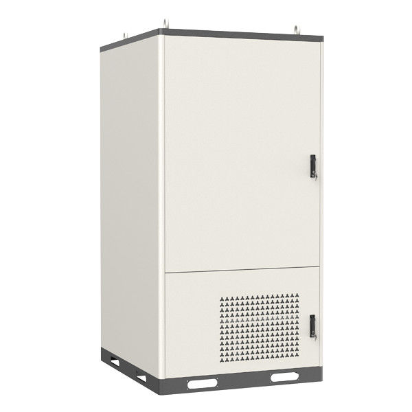 Orta Boyutlu C&I BESS 100kW 215kWh Yenilenebilir Enerjiyi Optimize Etmek